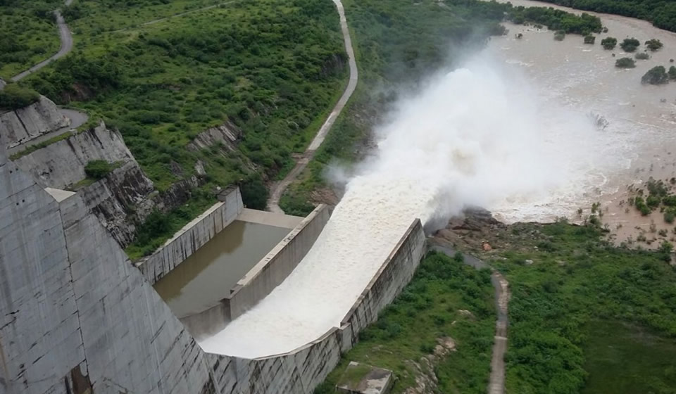 Grupo E ) Hidráulicas