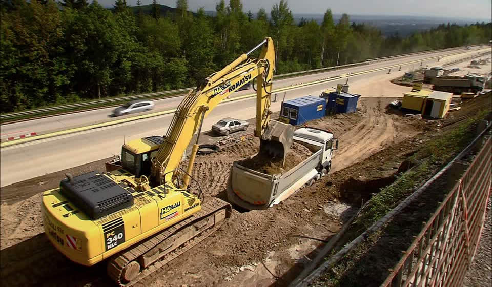 Grupo G ) Viales y Pistas