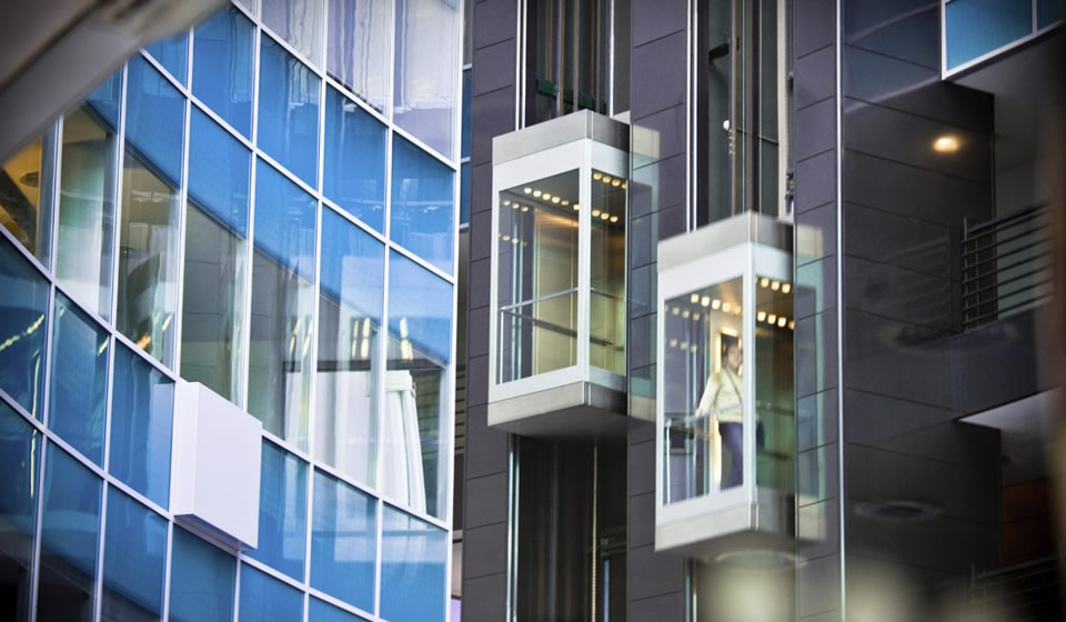 Grupo J ) Instalaciones Mecánicas