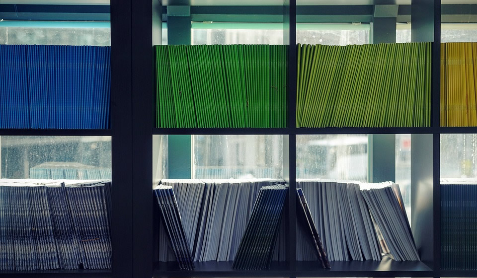 L ) Servicios Administrativos