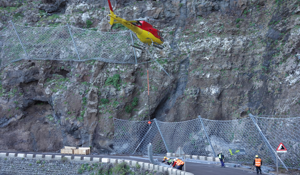 O ) Servicios Conservación y Mto. de Bienes Inmuebles