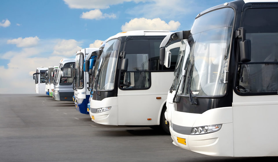 R ) Servicios de Transporte